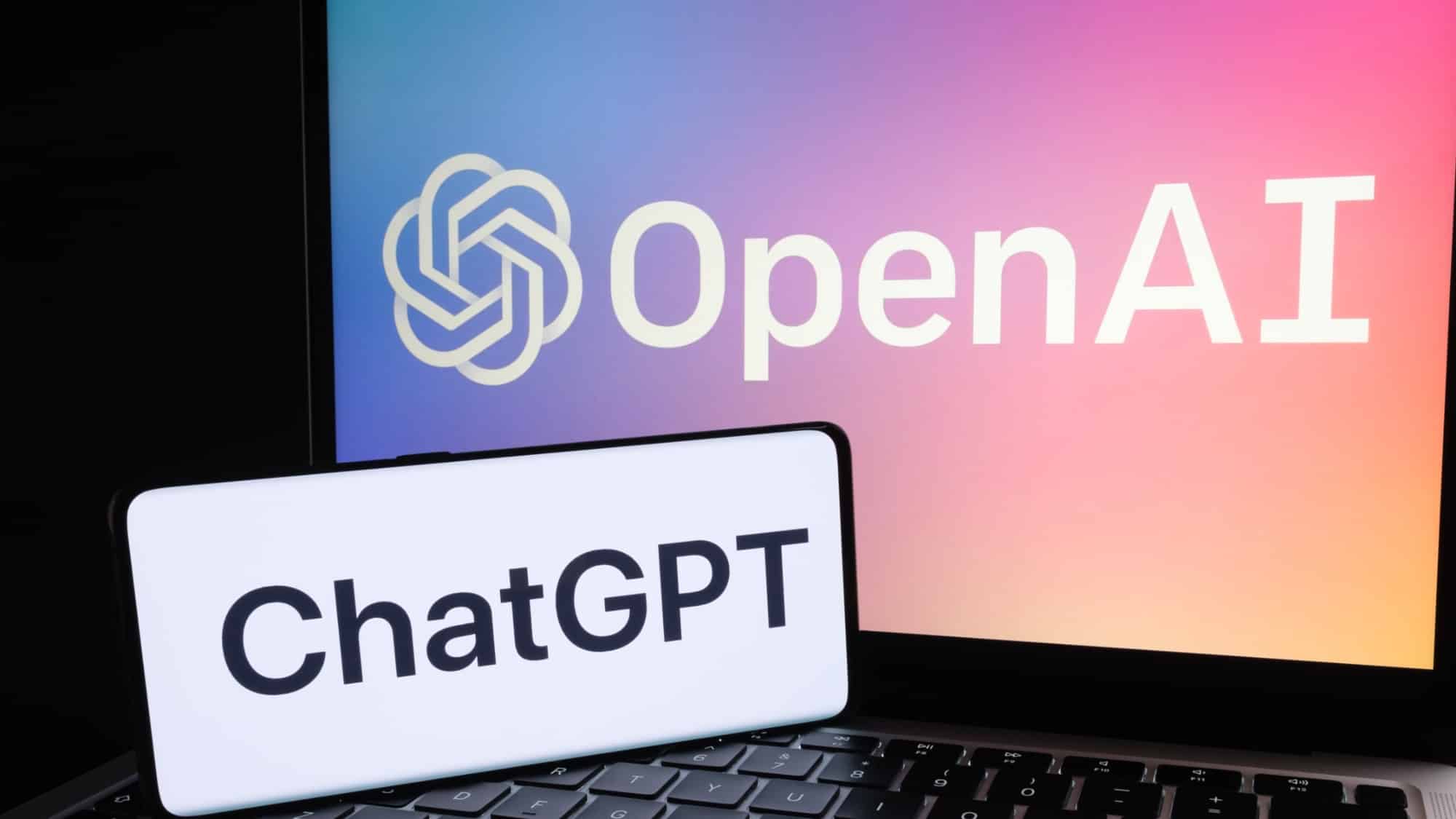 ChatGPT اکنون می تواند پاسخ های خود را با صدای بلند بخواند