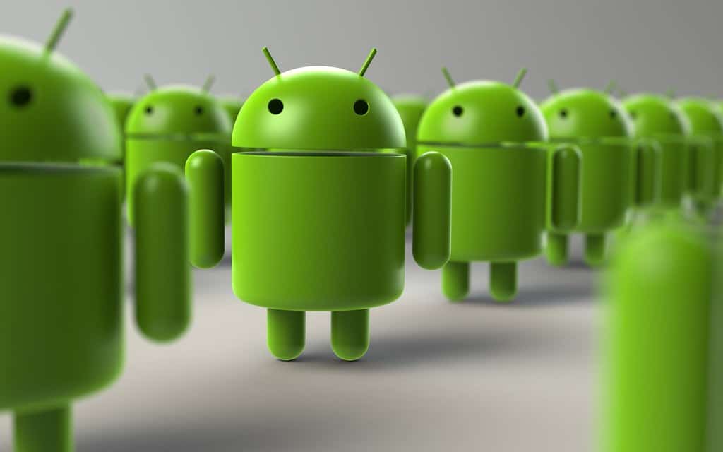 امنیت اندروید